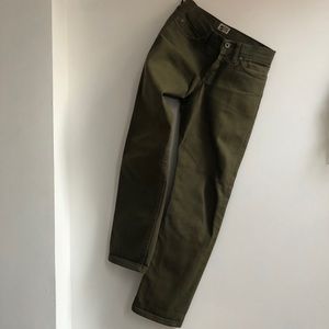 Naked & Famous Men’s Jeans